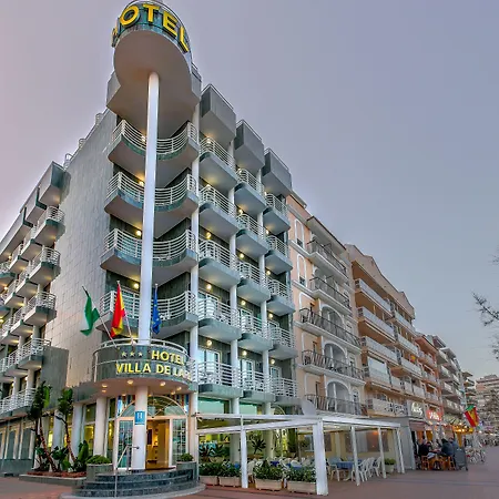 De Laredo 3* Fuengirola