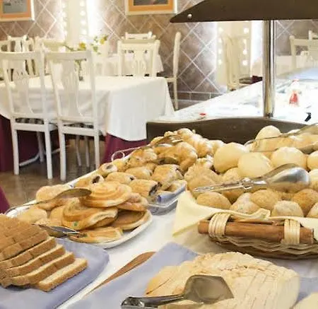 De Laredo Fuengirola