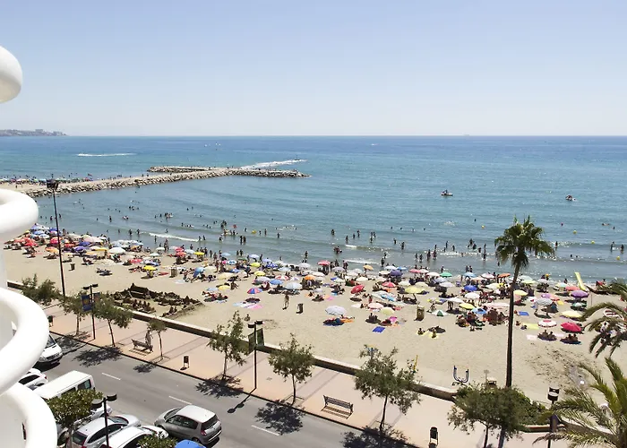 De Laredo Hotel Fuengirola