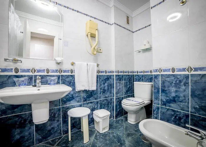 Hotel De Laredo Fuengirola