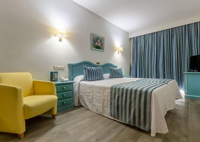 De Laredo Fuengirola