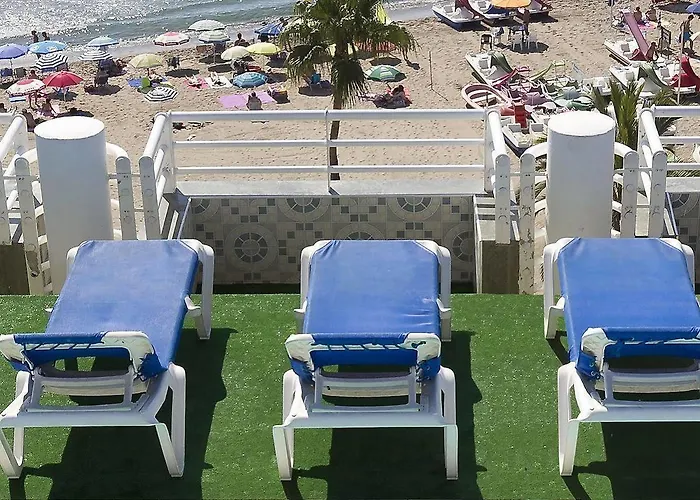 De Laredo Hotel Fuengirola