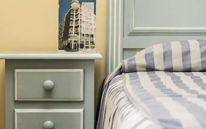 De Laredo 3* Fuengirola