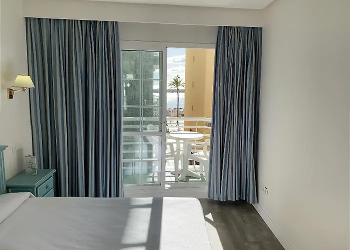 Hotel De Laredo Fuengirola