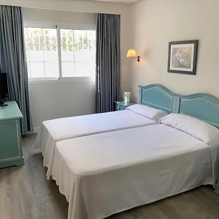De Laredo Hotell 3*
