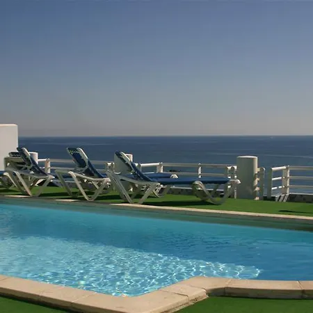 De Laredo Hotell Fuengirola