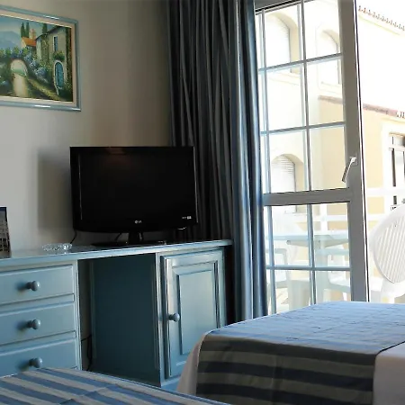 De Laredo Hotell 3*