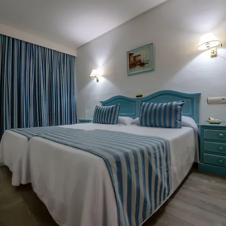 De Laredo Fuengirola