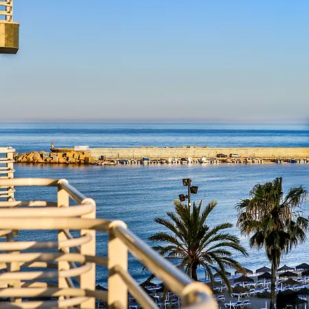 De Laredo Ξενοδοχείο