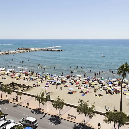 De Laredo Ξενοδοχείο Fuengirola