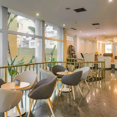 De Laredo Fuengirola