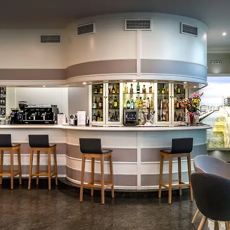 拉雷多别墅酒店 酒店 3*