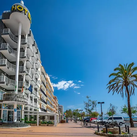 酒店 拉雷多别墅酒店