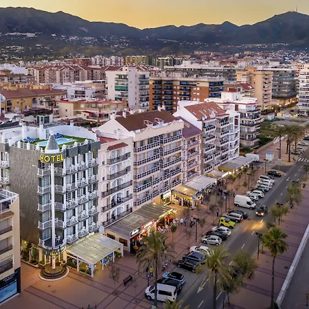 酒店 拉雷多别墅酒店 3*