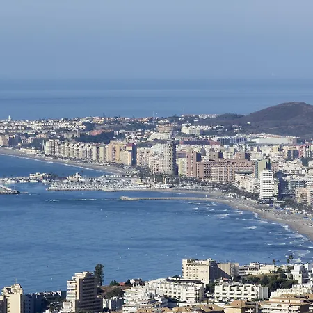 De Laredo Ξενοδοχείο 3*