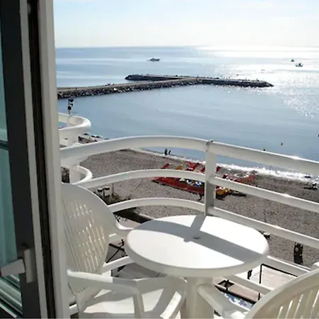 Ξενοδοχείο De Laredo Fuengirola