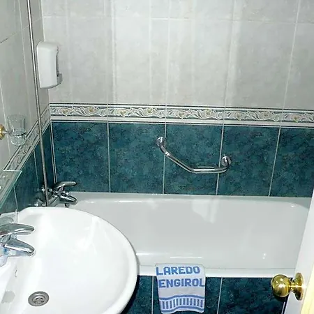 De Laredo Hotell Fuengirola