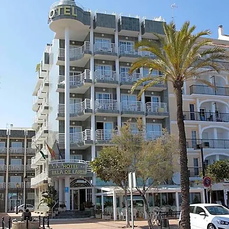De Laredo Hotell 3*