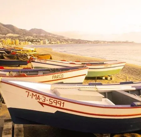 拉雷多别墅酒店