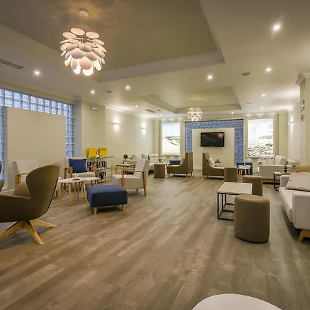 Hotell De Laredo Fuengirola