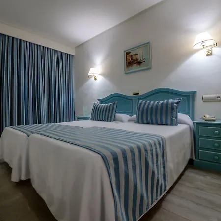 Hotell De Laredo Fuengirola