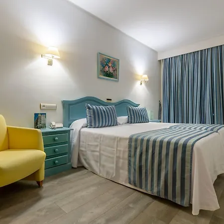 De Laredo Fuengirola