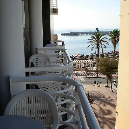 De Laredo Hotell 3*