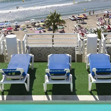 De Laredo Hotell Fuengirola