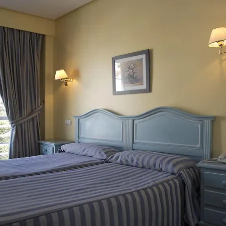 De Laredo 3* Фуенхірола