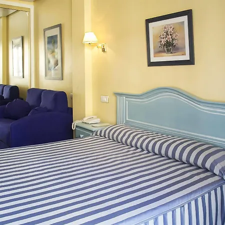 拉雷多别墅酒店 酒店