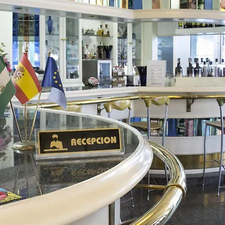 Hotell De Laredo Fuengirola