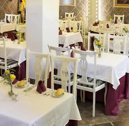 Hotell De Laredo 3*