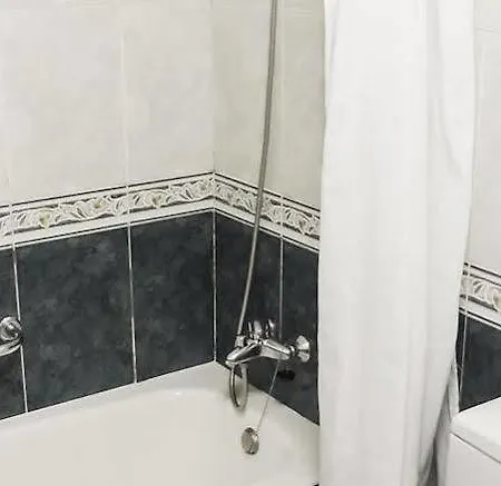 Hotell De Laredo Fuengirola