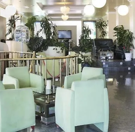 De Laredo Hotell Fuengirola