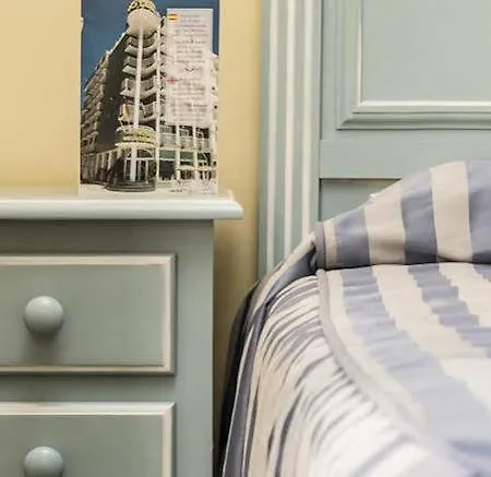 拉雷多别墅酒店 3* 丰希罗拉