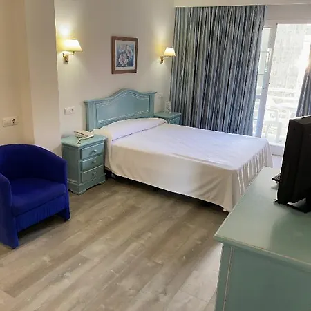 De Laredo Hotell 3*