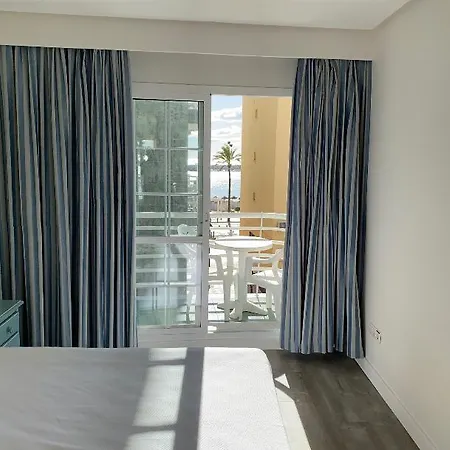 Hotell De Laredo Fuengirola