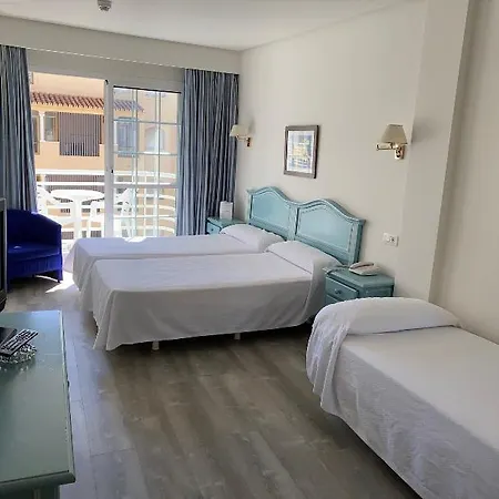 Hotell De Laredo