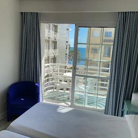 De Laredo Hotell Fuengirola