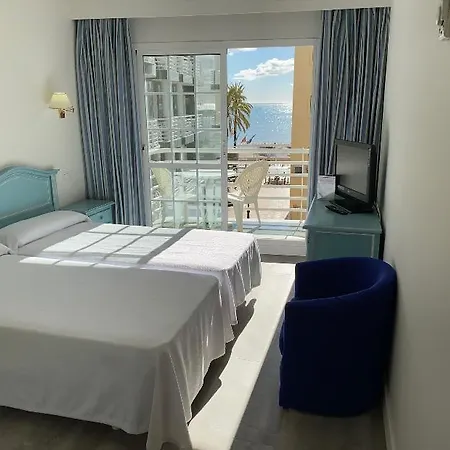 De Laredo Fuengirola