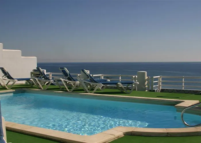 De Laredo Hotel Fuengirola