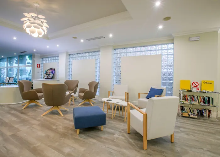 Отель De Laredo 3*