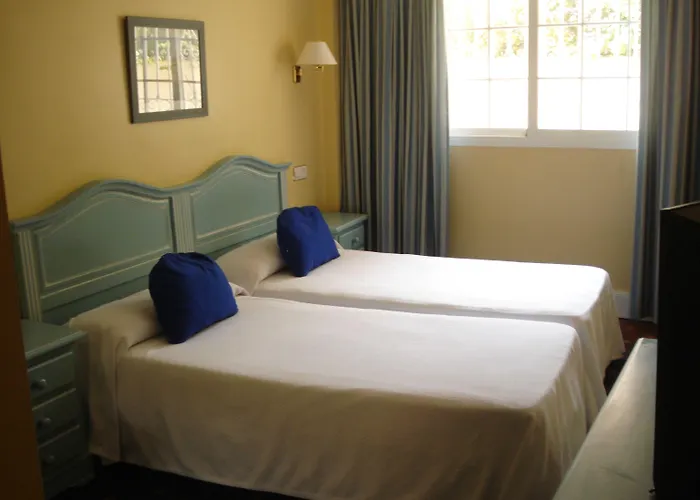 De Laredo Фуэнхирола