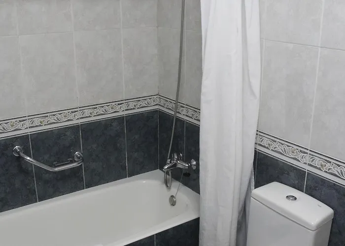 De Laredo Отель 3*