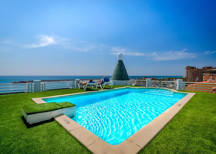 De Laredo Фуэнхирола