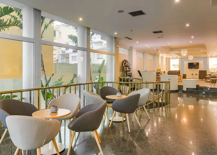 De Laredo Fuengirola