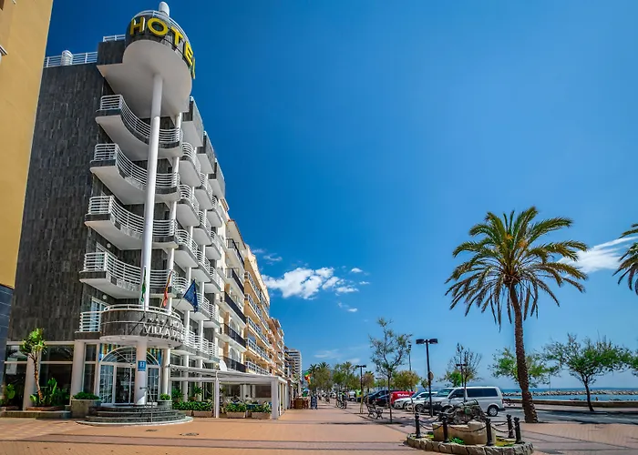 Отель De Laredo