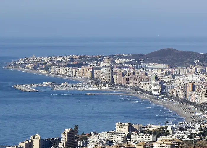 De Laredo Отель 3*