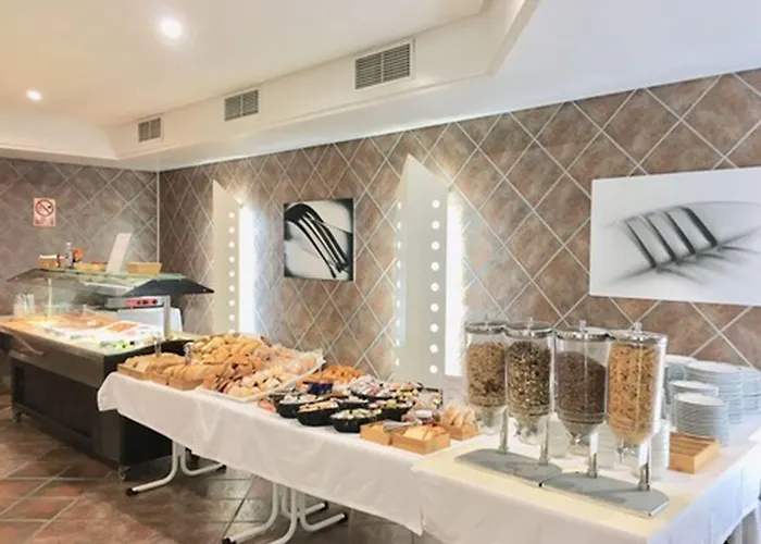 Hotel De Laredo Fuengirola