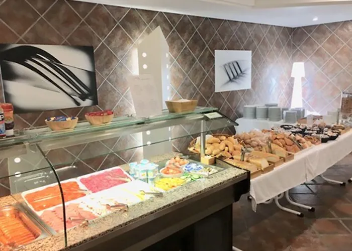 Hotel De Laredo Fuengirola